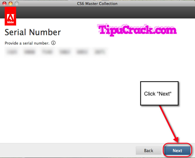 Adobe Cs6 Full Crack For Mac