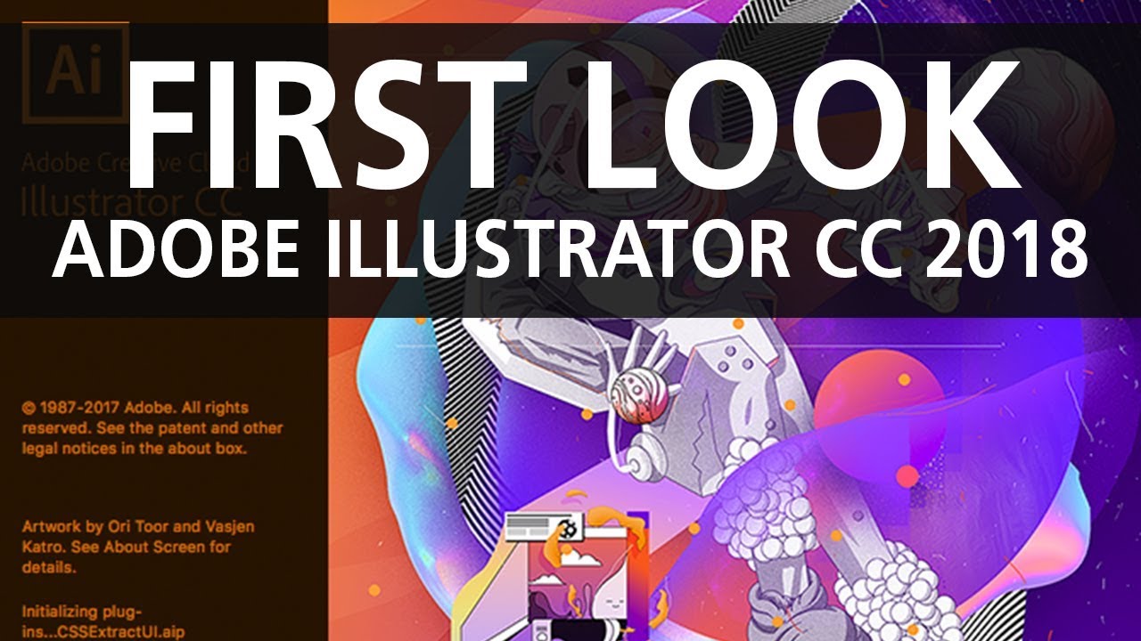 Adobe Illustrator For Mac download free. full Version