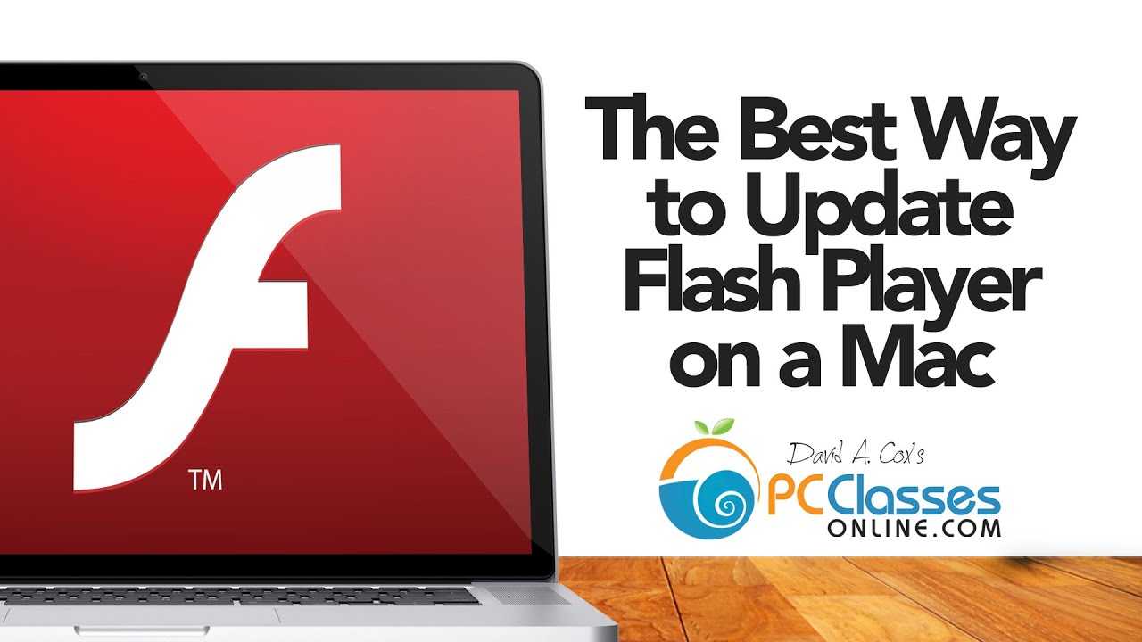 Adobe flash player download free for macbook air